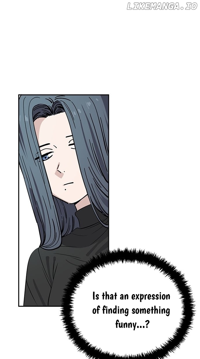 Unemployed Baek-soon Chapter 112 - page 42